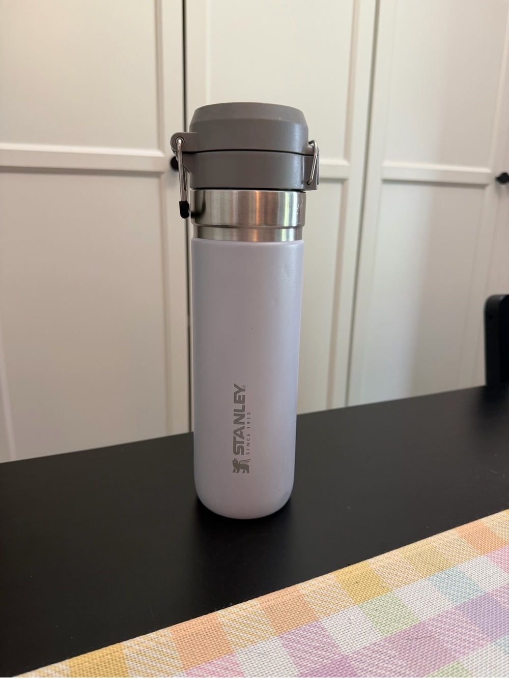 Stanley Quick Flip Go Insulated Travel Bottle